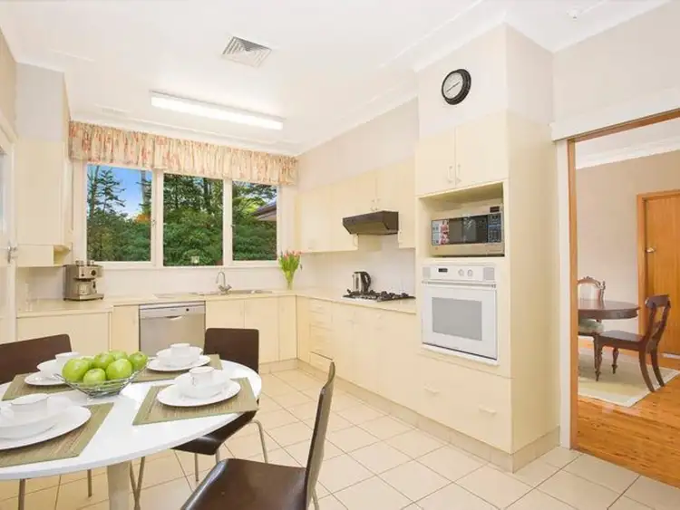 Fifth view of Homely house listing, 3 Castle Howard Road, Cheltenham NSW 2119