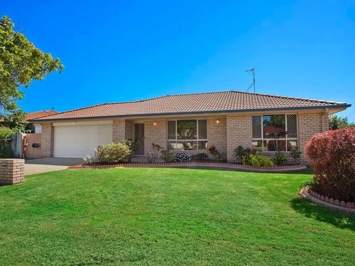 Main view of Homely house listing, 1/8 Brighton Street, Banora Point NSW 2486