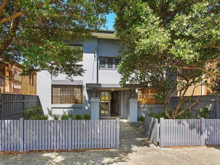 Fourth view of Homely apartment listing, 1/8 Park Parade, Bondi NSW 2026