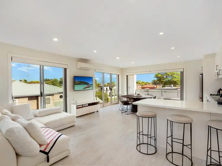 7/239 Great North Road, Five Dock NSW 2046