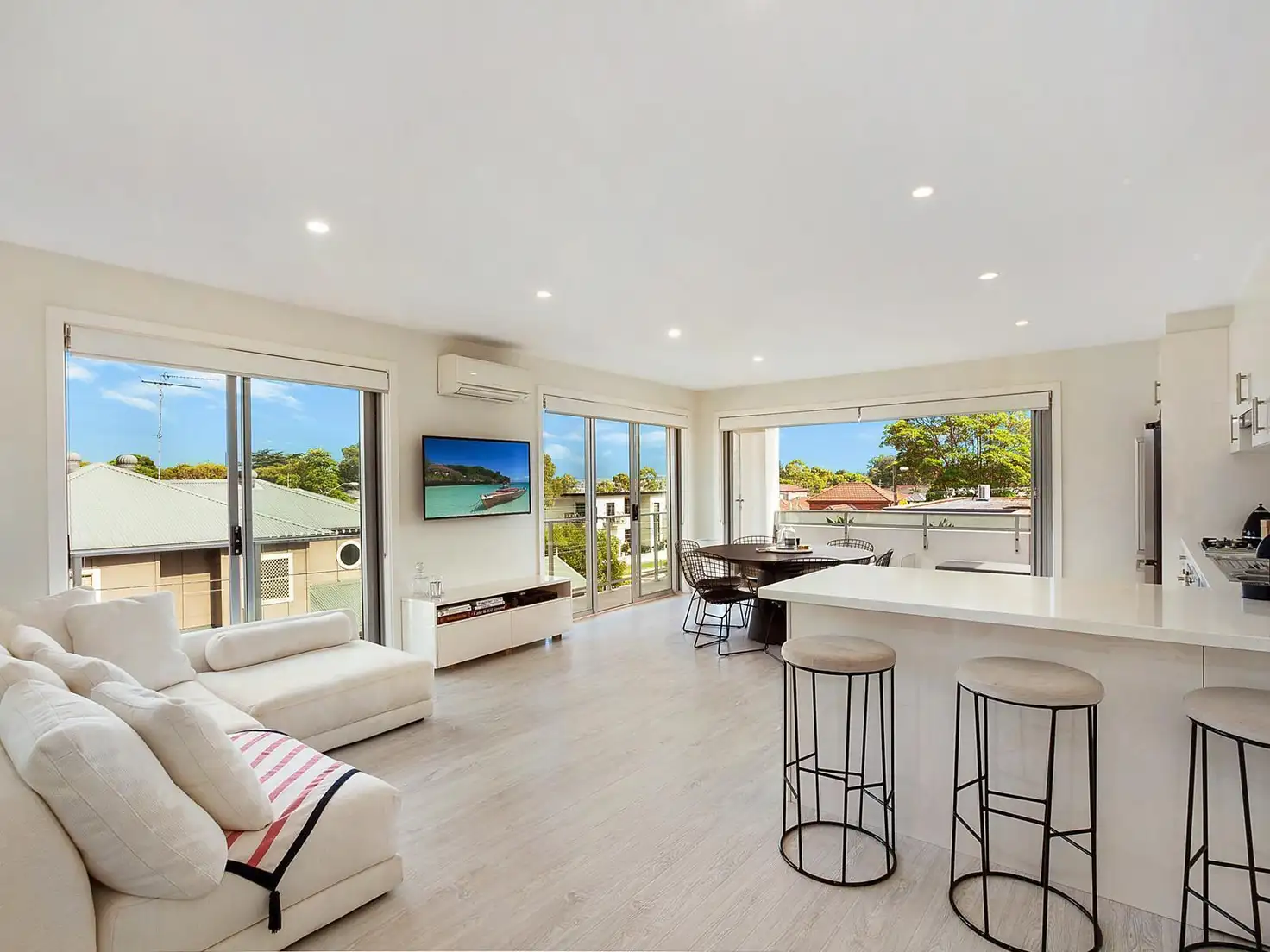 Main view of Homely apartment listing, 7/239 Great North Road, Five Dock NSW 2046