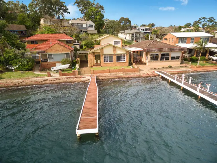 Sixth view of Homely house listing, 5 Paroo Avenue, Eleebana NSW 2282