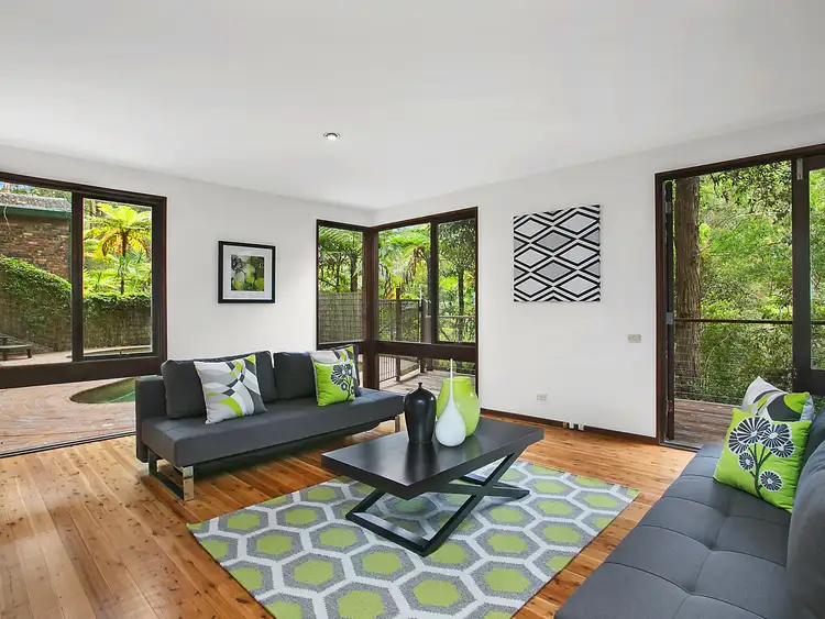 17 Leverton Close, St Ives NSW 2075