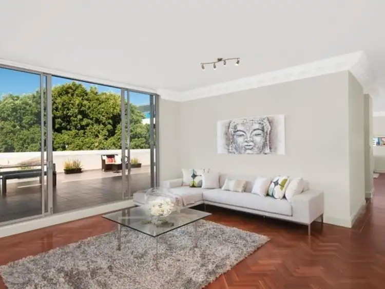 32/106 Joynton Avenue, Zetland NSW 2017