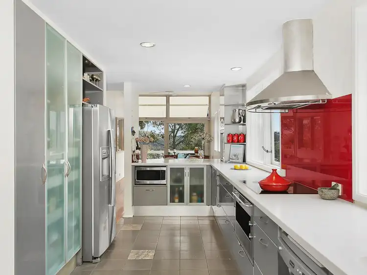 Fifth view of Homely house listing, 36 Abernethy Street, Seaforth NSW 2092