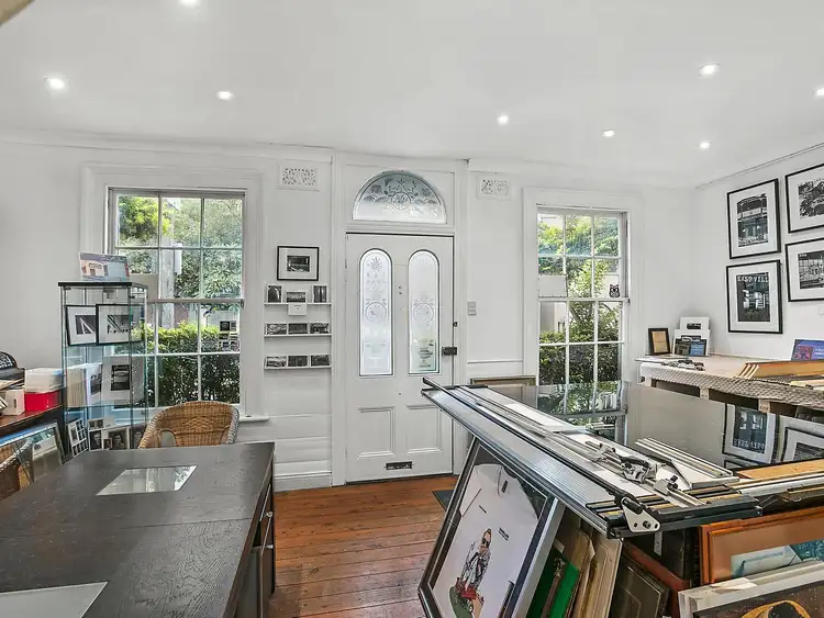 Third view of Homely house listing, 216 Darling Street, Balmain NSW 2041