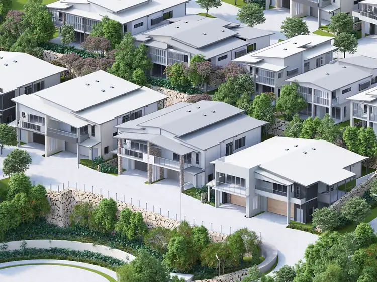 Fourth view of Homely townhouse listing, 24/8 Croft Court, Tugun QLD 4224