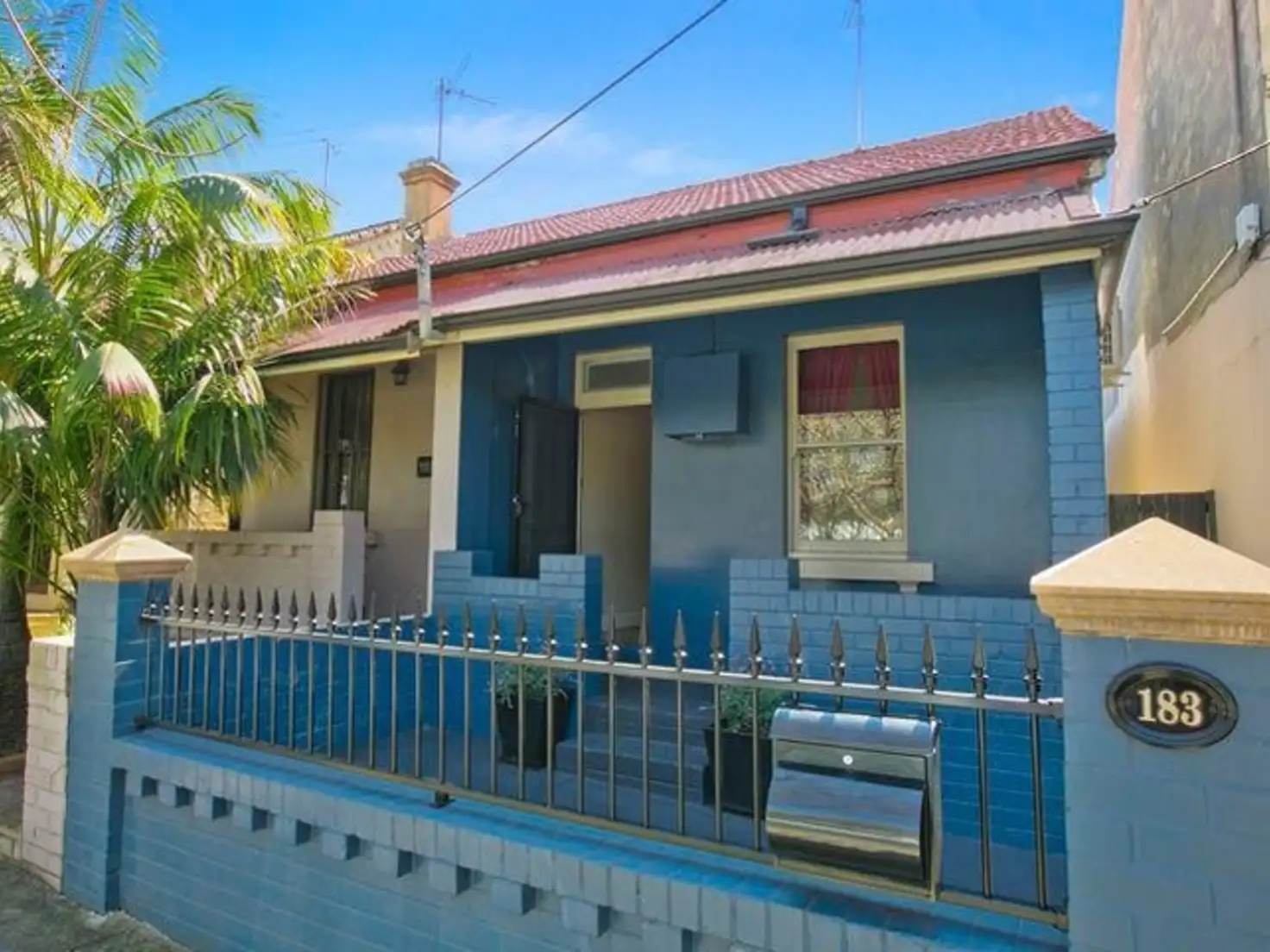 Main view of Homely house listing, 183 Addison Road, Marrickville NSW 2204