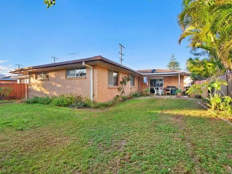 Third view of Homely house listing, 47 Mallawa Drive, Palm Beach QLD 4221