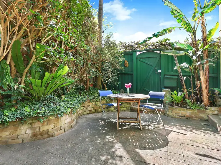 Second view of Homely house listing, 1A James Street, Redfern NSW 2016