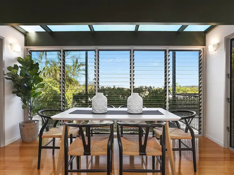 Main view of Homely house listing, 3 Andrew Street, Alderley QLD 4051