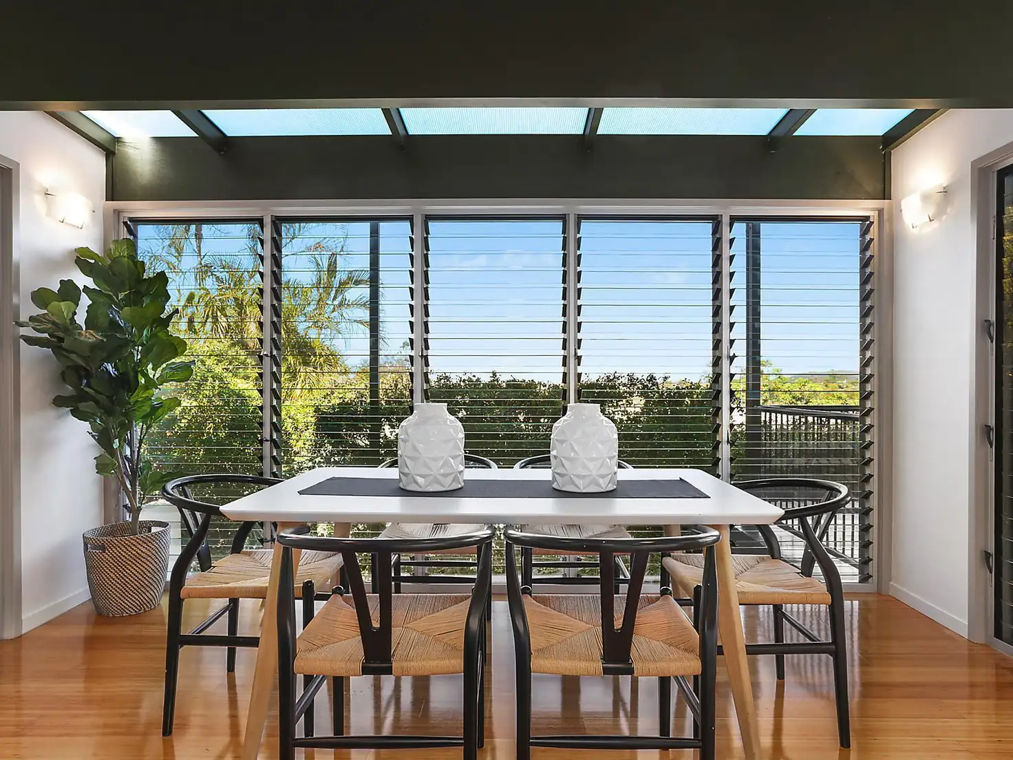 Main view of Homely house listing, 3 Andrew Street, Alderley QLD 4051