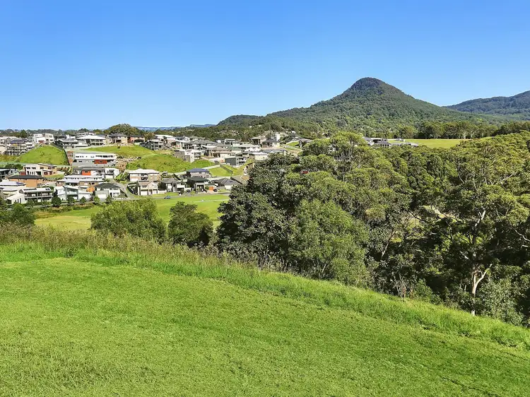 Second view of Homely land listing, 23 William Davies Drive, Figtree NSW 2525