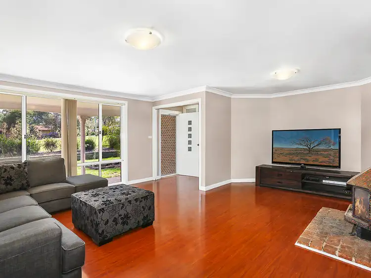 Second view of Homely house listing, 48 Campsie Street, Wilton NSW 2571