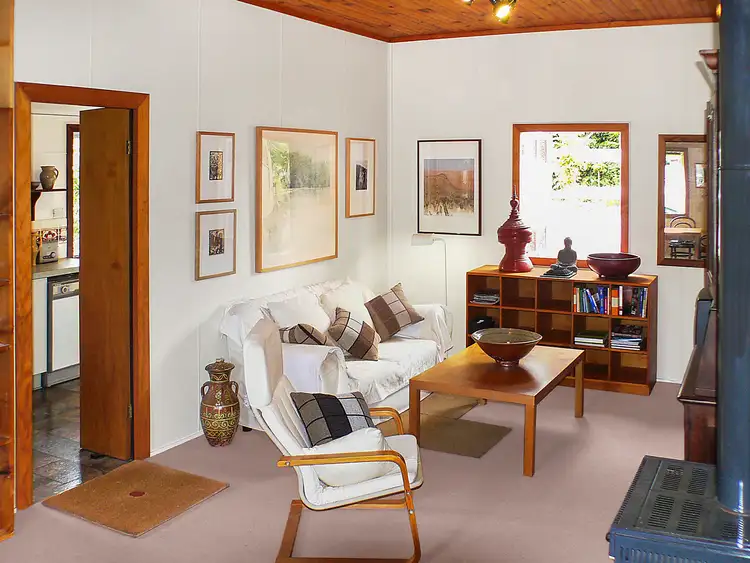 Second view of Homely house listing, 67 Mount Spec Road, Paluma QLD 4816