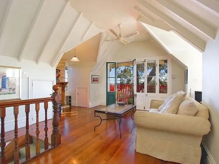 Third view of Homely house listing, 1 River Street, Birchgrove NSW 2041