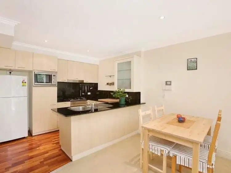 Third view of Homely apartment listing, 19/63 Gilderthorpe Avenue, Randwick NSW 2031