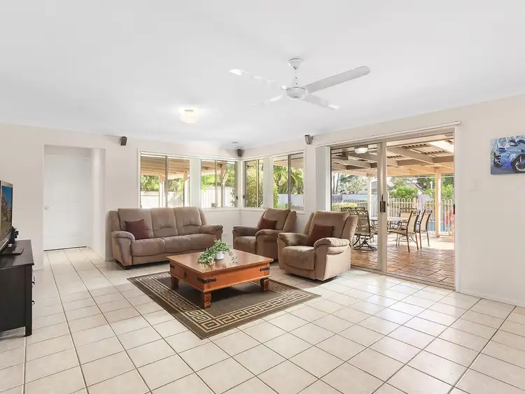 Fourth view of Homely house listing, 13 Merion Court, Banora Point NSW 2486