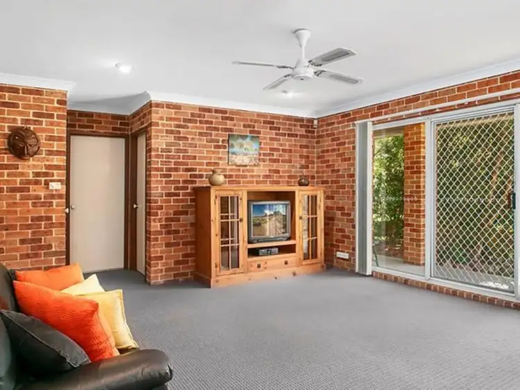 Fifth view of Homely house listing, 71 Seaview Close, Eleebana NSW 2282