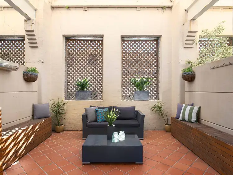 Second view of Homely apartment listing, 7/52 Nelson Street, Annandale NSW 2038