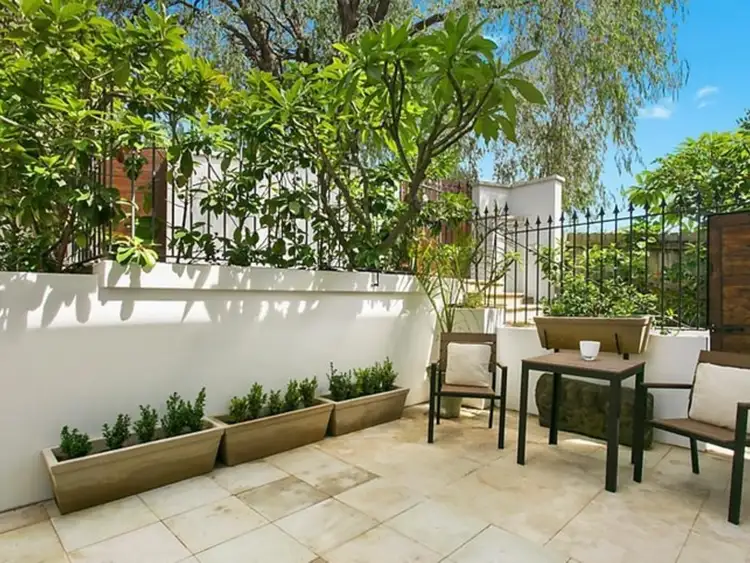 Second view of Homely apartment listing, 1/26 Latimer Road, Bellevue Hill NSW 2023