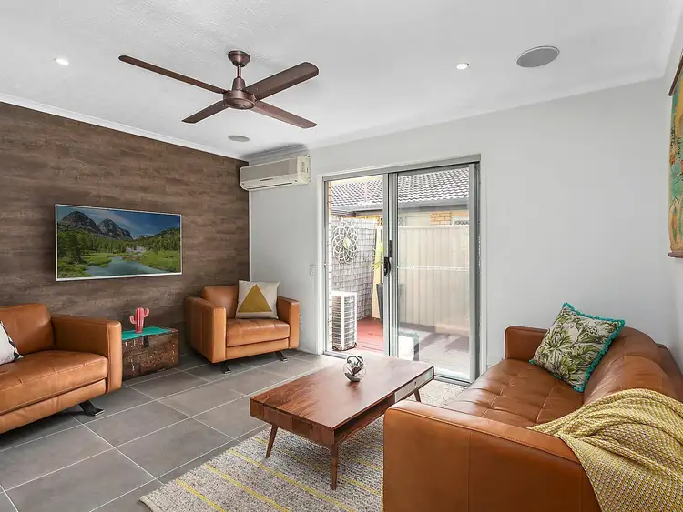 Main view of Homely apartment listing, 3/9 Molucca Avenue, Palm Beach QLD 4221