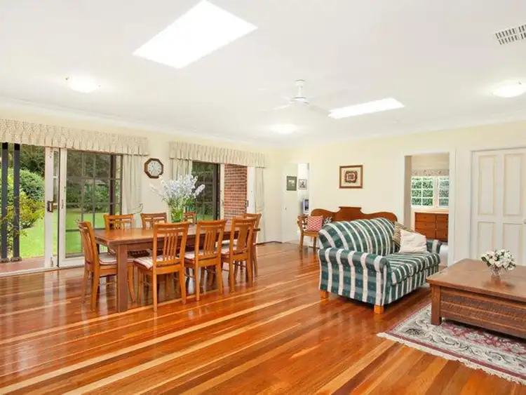 Second view of Homely house listing, 12 Kirkham Street, Beecroft NSW 2119