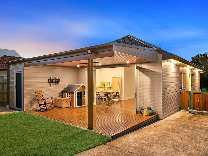 Main view of Homely house listing, 14 Stirgess Avenue, Curl Curl NSW 2096