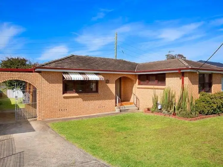 22 Landy Drive, Mount Warrigal NSW 2528