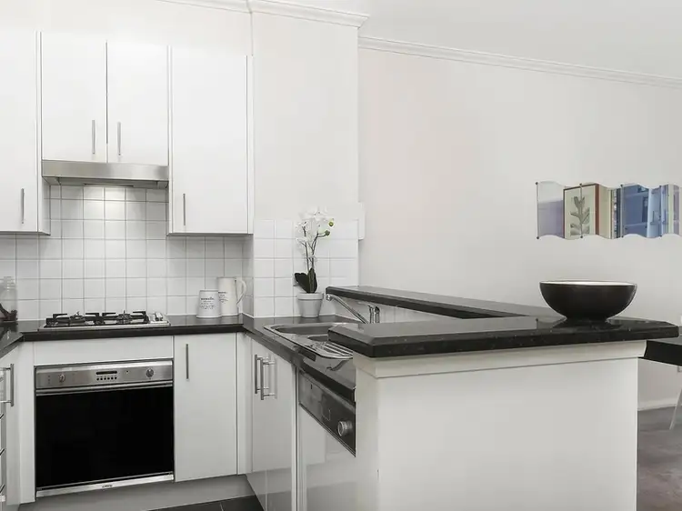 Second view of Homely apartment listing, 27/23 Romsey Street, Waitara NSW 2077