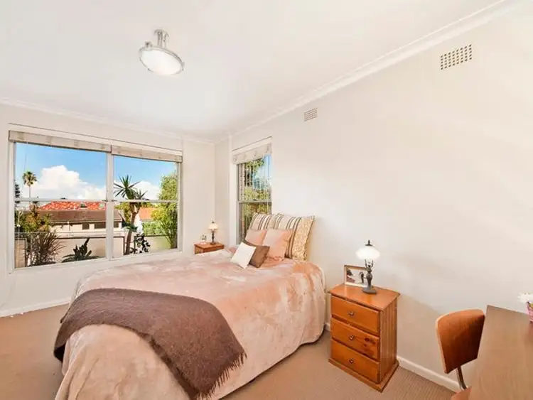 Fourth view of Homely apartment listing, 6/11 Harrison Street, Cremorne NSW 2090