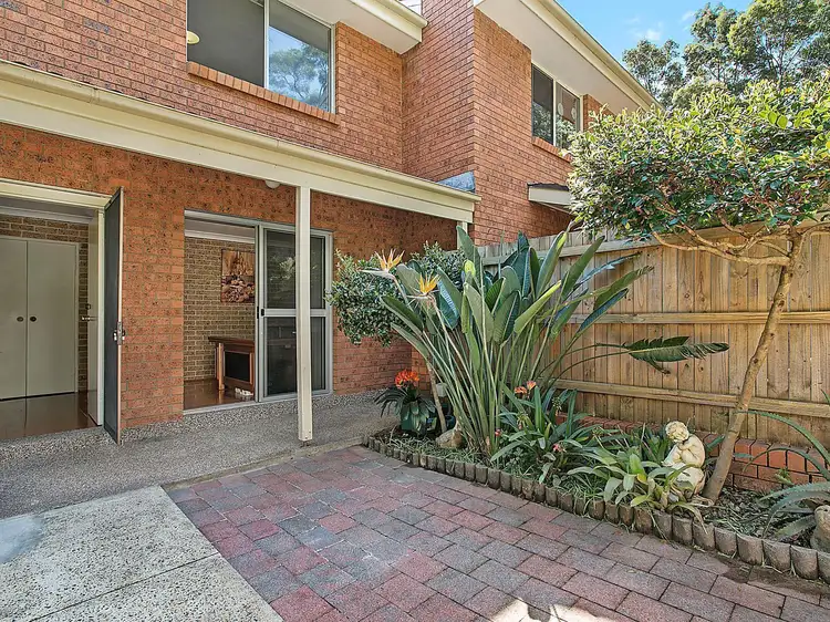 Fourth view of Homely townhouse listing, 7/18 Robert Street, Telopea NSW 2117