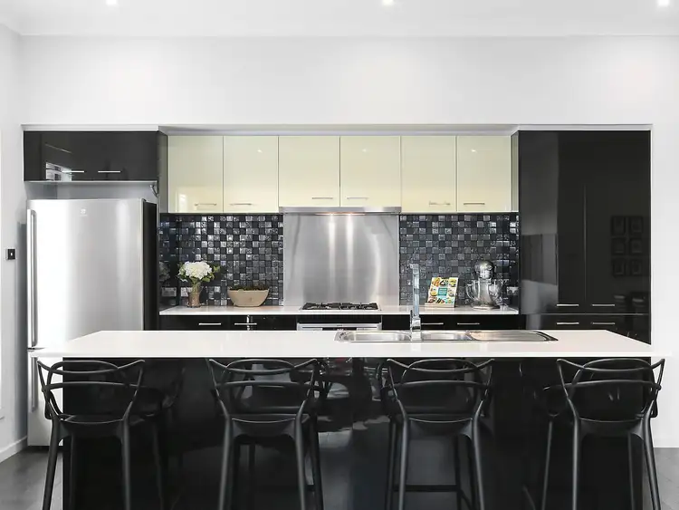 Third view of Homely house listing, 23 Wombat Street, Pemulwuy NSW 2145