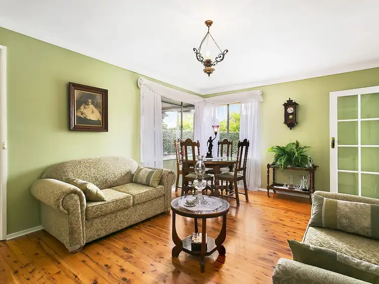 Second view of Homely house listing, 5 Magnolia Street, Greystanes NSW 2145