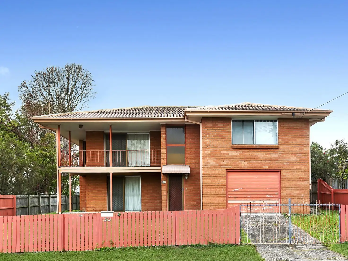 Main view of Homely house listing, 30 Esplen Street, Slacks Creek QLD 4127
