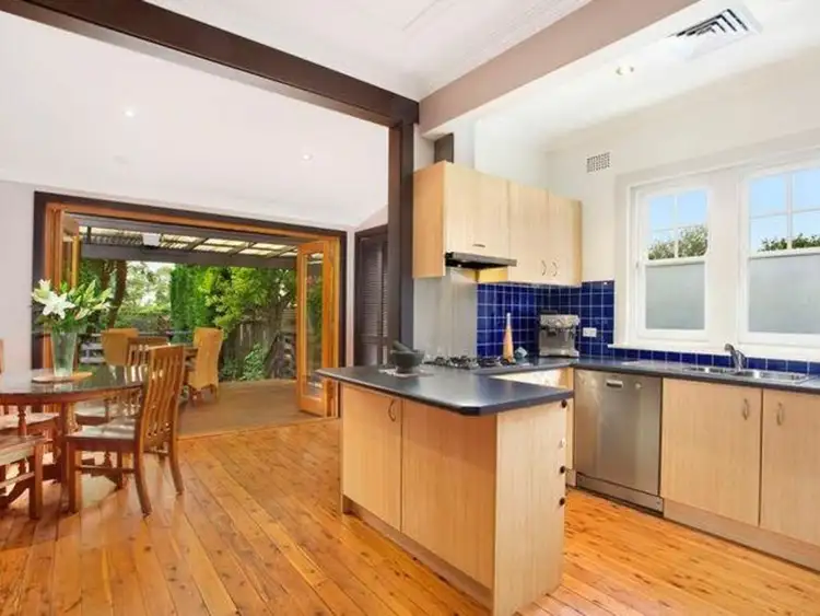 Third view of Homely house listing, 10A High Street, Marrickville NSW 2204