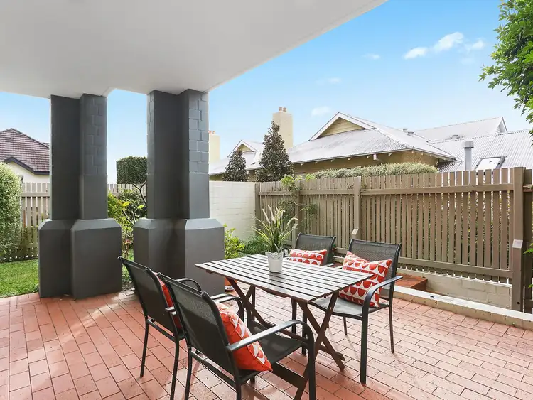 30/252 Willoughby Road, Naremburn NSW 2065