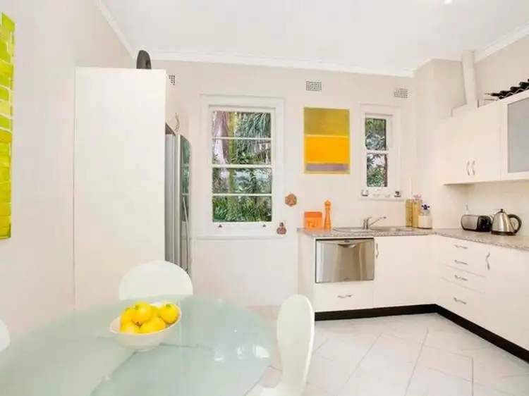 Second view of Homely apartment listing, 5/9 Attunga Street, Woollahra NSW 1350
