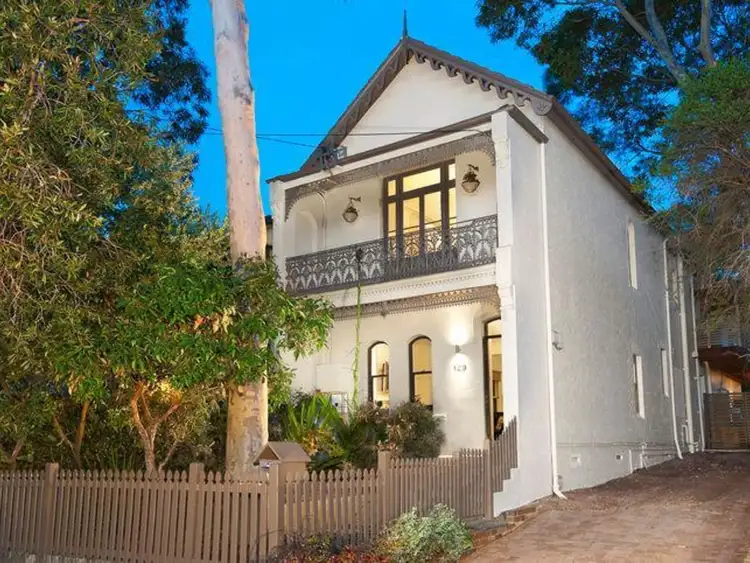 129 Denison Road, Dulwich Hill NSW 2203