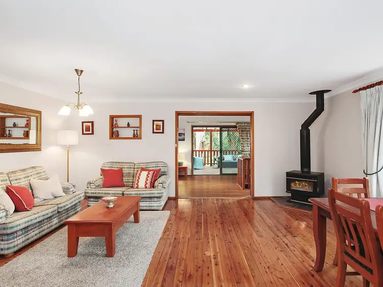 Second view of Homely house listing, 19 Kirkham Street, Beecroft NSW 2119