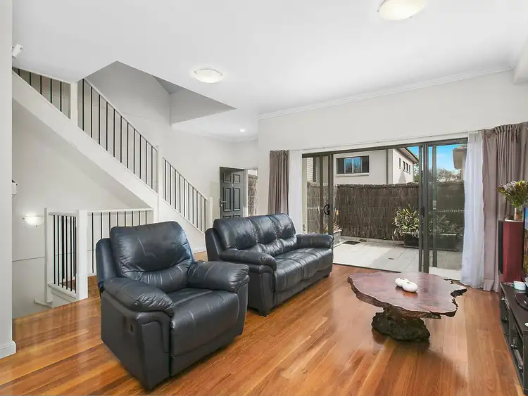 Third view of Homely townhouse listing, 8/155 Carlingford Road, Epping NSW 2121