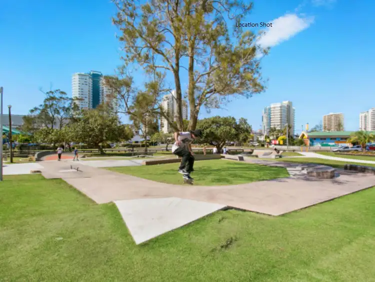 Sixth view of Homely apartment listing, 2/29 Dixon Street, Coolangatta QLD 4225
