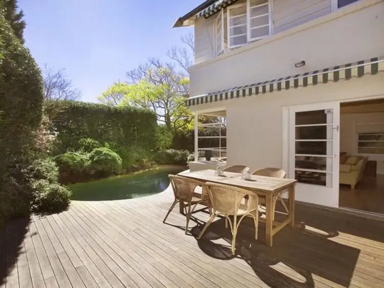 Fourth view of Homely house listing, 47 Robert Street, Willoughby NSW 2068