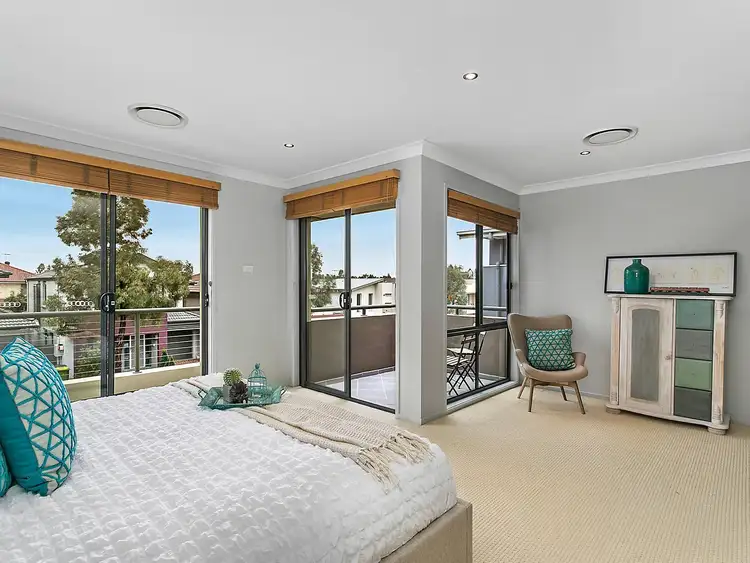 Fifth view of Homely house listing, 12 Bunnai Road, Pemulwuy NSW 2145