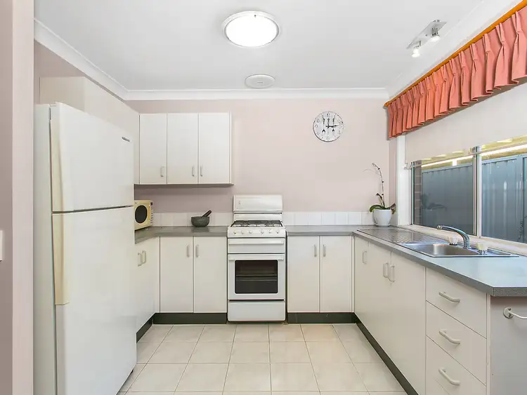 Second view of Homely house listing, 76 Paddy Miller Avenue, Currans Hill NSW 2567