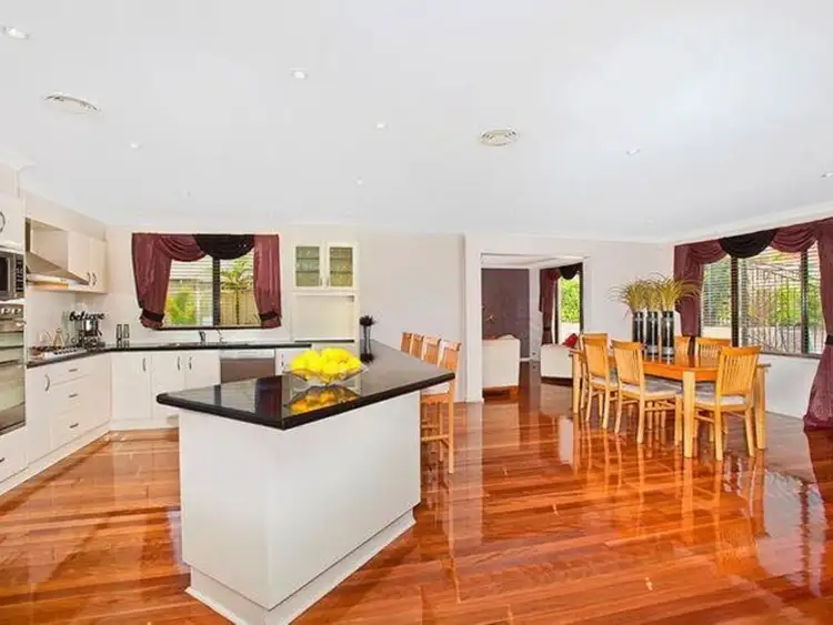 Third view of Homely house listing, 39 Whittaker Street, Flinders NSW 2529