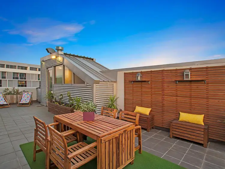 W405/222 Wyndham Street, Alexandria NSW 2015