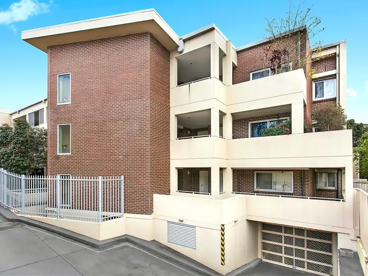 12/97 Beecroft Road, Beecroft NSW 2119
