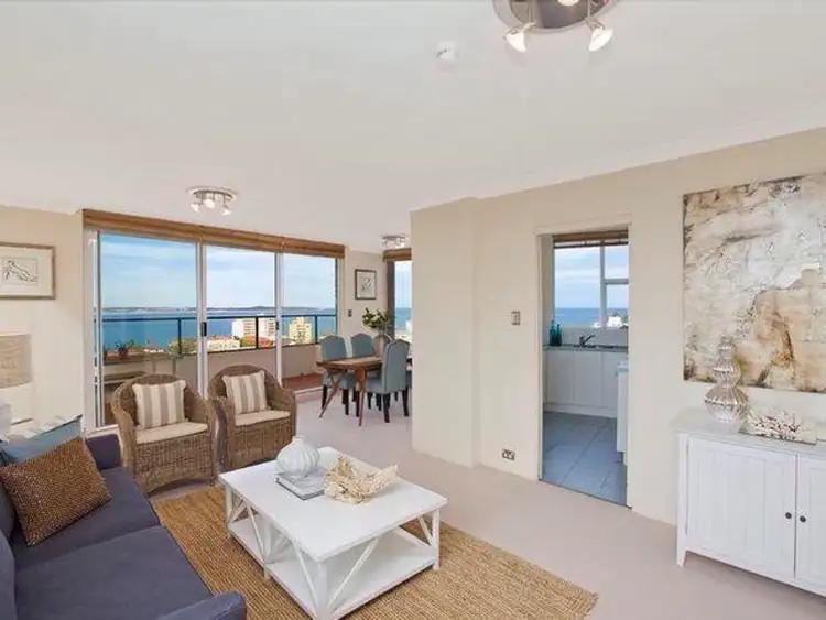 19/8 Waratah Street, Cronulla NSW 2230