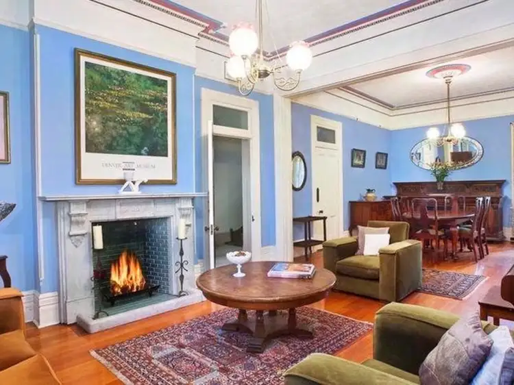 Second view of Homely house listing, 34-36 Gordon Crescent, Stanmore NSW 2048